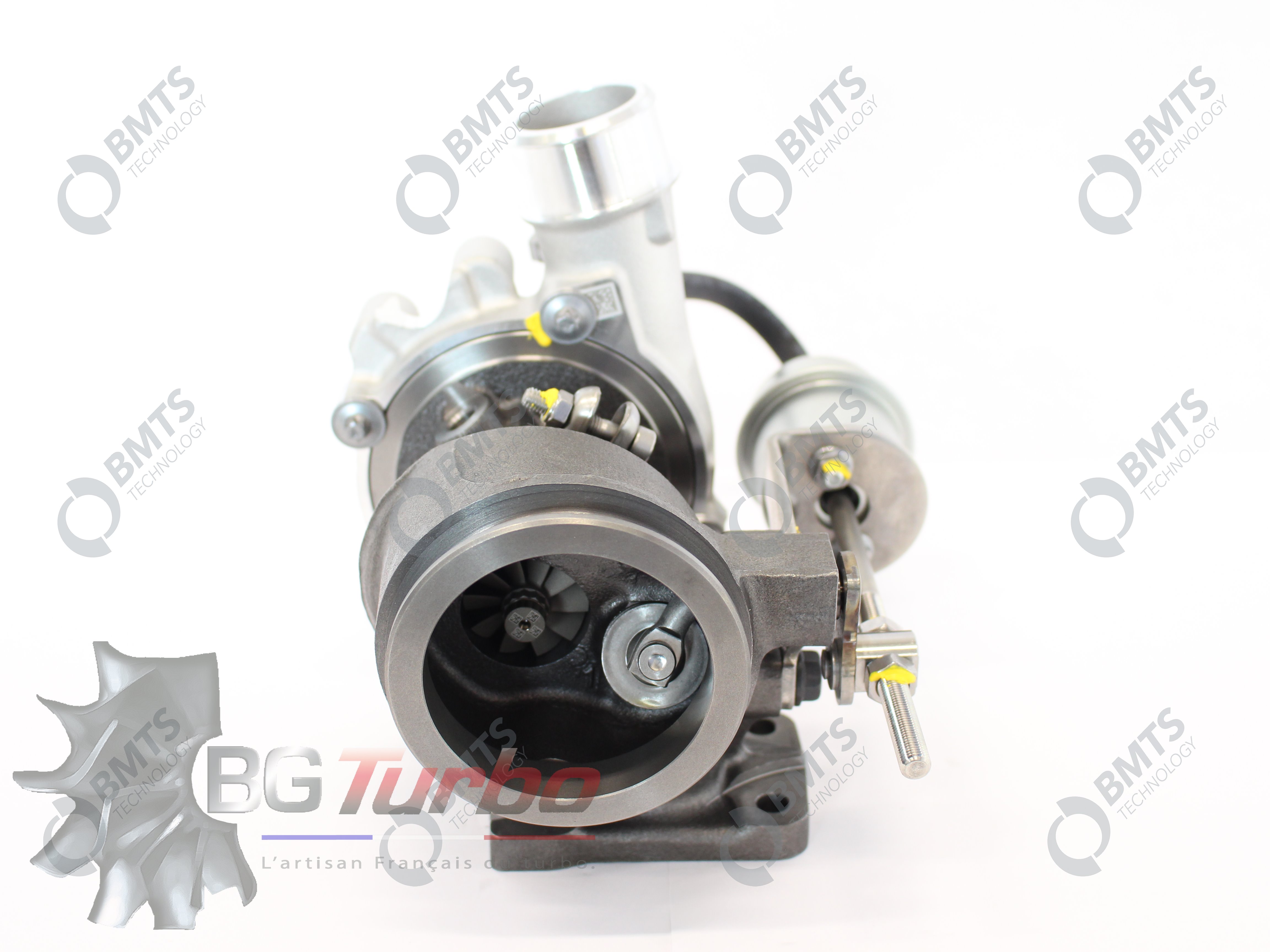 TURBO BMTS NEUF - DEUTZ_TCD_2,9L - 40008726
